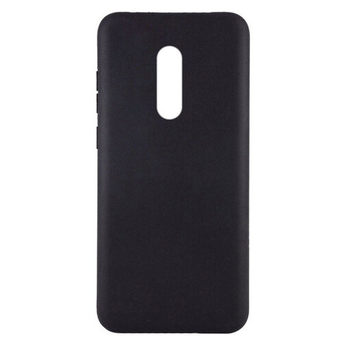 Чохол Epik TPU Black OnePlus 8 Чорний фото №3