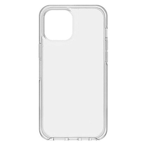 TPU чохол Epik Epic Transparent 1.5mm Apple iPhone 12 Pro / 12 (6.1) Безбарвний (прозорий) фото №1