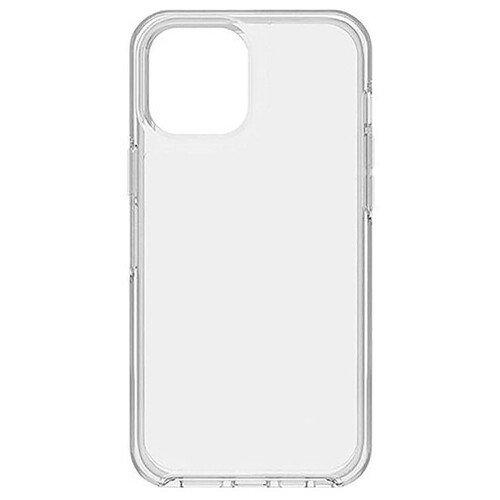 TPU чохол Epik Epic Transparent 1.5mm Apple iPhone 13 (6.1) Безбарвний (прозорий) фото №1