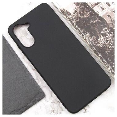 Силиконовый чехол Epik Candy Realme 10 4G Черный фото №4