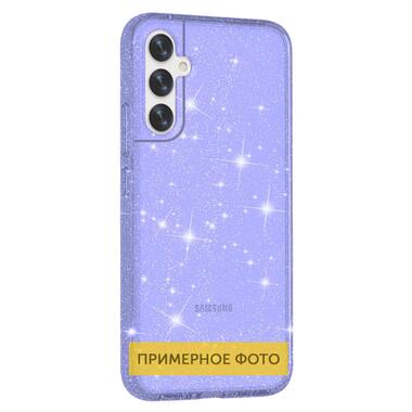 TPU чохол Epik Nova Xiaomi Redmi Note 11 (Global) / Note 11S Purple фото №1