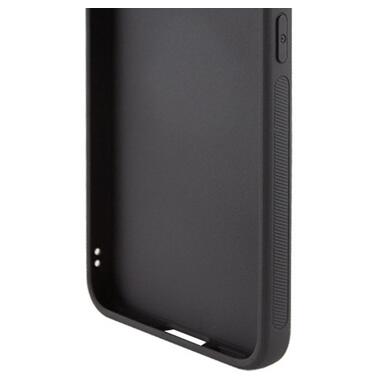 Шкіряний чохол Epik Xshield Xiaomi 14 Чорний / Black фото №2
