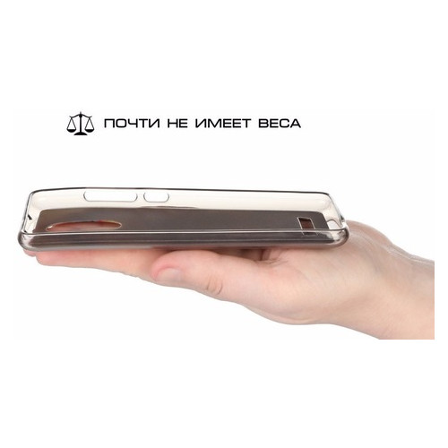 Силіконовий бампер BeCover для Xiaomi Redmi Note 3 Caramels (701206) фото №5