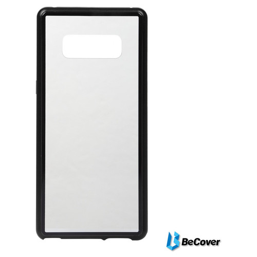 Панель Magnetite Hardware BeCover Samsung Galaxy Note 8 SM-N950 Black (702794) фото №2