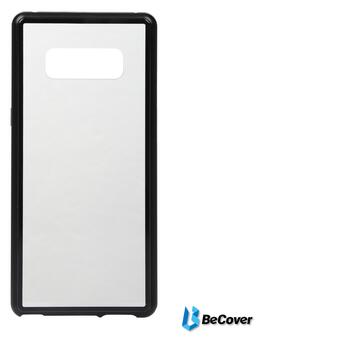 Панель Magnetite Hardware BeCover Samsung Galaxy Note 8 SM-N950 Black (702794) фото №5