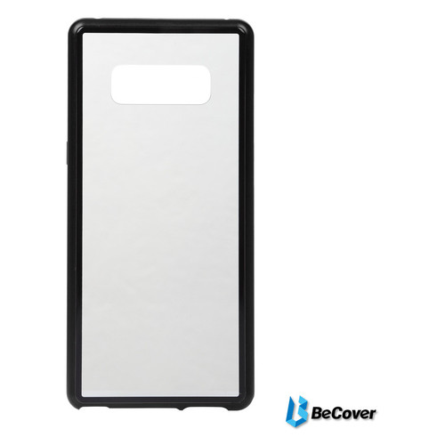 Панель Magnetite Hardware BeCover Samsung Galaxy Note 8 SM-N950 Black (702794) фото №4