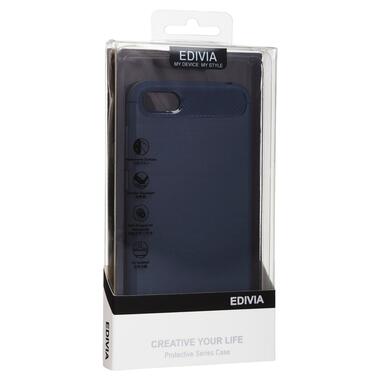 Панель Carbon Series BeCover Xiaomi Redmi Go Black (703356) фото №2