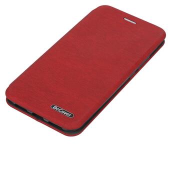 Чохол-книжка BeCover Exclusive Samsung Galaxy M20 SM-M205 Burgundy Red (703376) фото №11