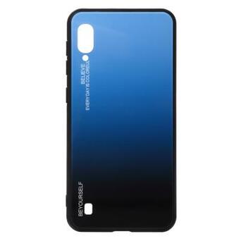 Чохол BeCover Samsung Galaxy M10 2019 SM-M105 Blue-Black (703867) фото №1
