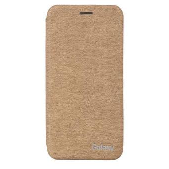 Чохол BeCover Exclusive Galaxy M20 SM-M205 Sand (703377) фото №1