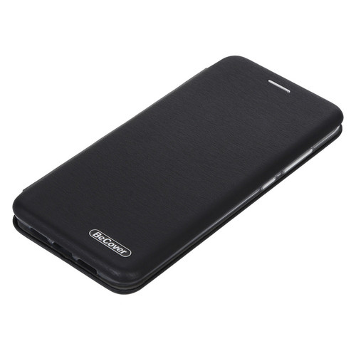 Чехол-книжка BeCover Exclusive Xiaomi Redmi Note 9S / Note 9 Pro / Note 9 Pro Max Black (704874) фото №2