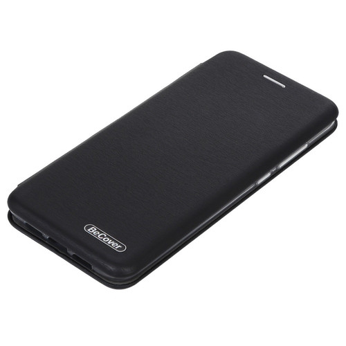 Чехол-книжка BeCover Exclusive Xiaomi Redmi Note 9S / Note 9 Pro / Note 9 Pro Max Black (704874) фото №5