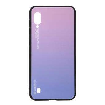 Чохол BeCover Samsung Galaxy M10 2019 SM-M105 Pink-Purple (703870) фото №1