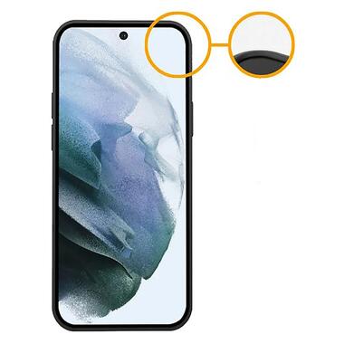 Панель Military BeCover для Xiaomi Redmi 9A Blue (705575) фото №4