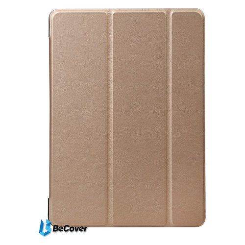 Чохол-книжка BeCover Smart Case для Apple iPad Pro 11 2020 Gold (704978) фото №2