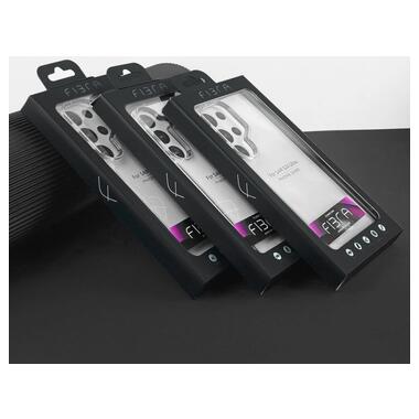 Чохол-накладка BeCover ClearShell Samsung Galaxy S23 SM-S911 Transparancy (713389) фото №6