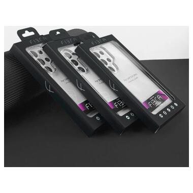 Чохол-накладка BeCover ClearShell Samsung Galaxy S24 Plus SM-S926 Transparancy (713393) фото №5