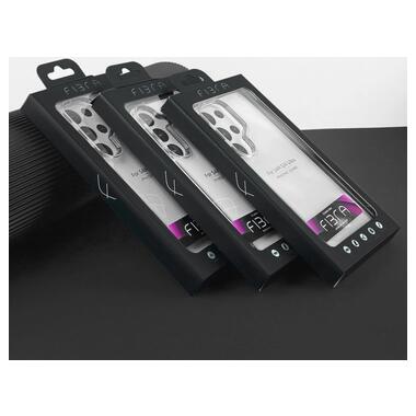 Чохол-накладка BeCover ClearShell Samsung Galaxy S24 Ultra SM-S928 Transparancy (713394) фото №5