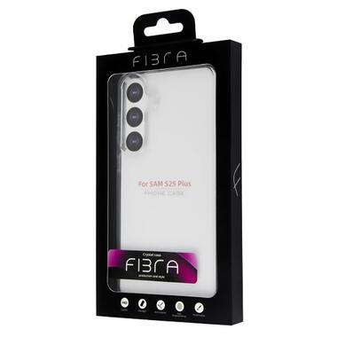 Чохол-накладка BeCover ClearShell Samsung Galaxy S25 Plus SM-S936 Transparancy (713396) фото №3