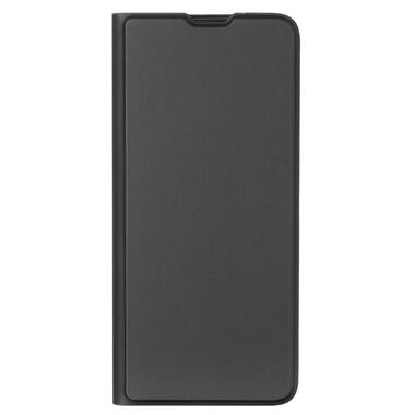 Чохол-книжка BeCover Exclusive New Style Realme C75 Black (713016) фото №1