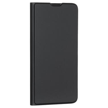 Чохол-книжка BeCover Exclusive New Style Realme C75 Black (713016) фото №2