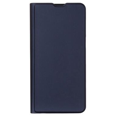 Чохол-книжка BeCover Exclusive New Style Samsung Galaxy A26 SM-A266 Blue (713021) фото №1