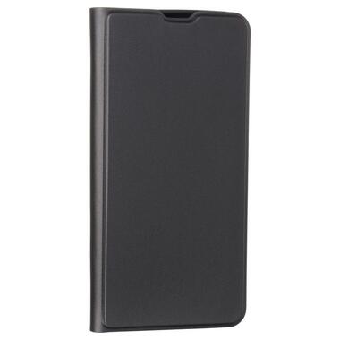 Чохол-книжка BeCover Exclusive New Style Samsung Galaxy A36 SM-A366 Black (713024) фото №3