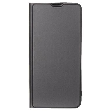 Чохол-книжка BeCover Exclusive New Style Samsung Galaxy A36 SM-A366 Black (713024) фото №1