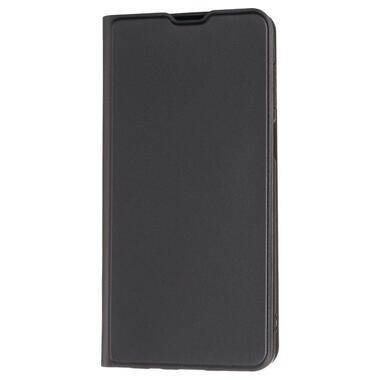 Чохол-книжка BeCover Exclusive New Style Samsung Galaxy A36 SM-A366 Black (713024) фото №2