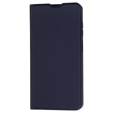 Чохол-книжка BeCover Exclusive New Style Samsung Galaxy A56 SM-A566 Blue (713031) фото №3