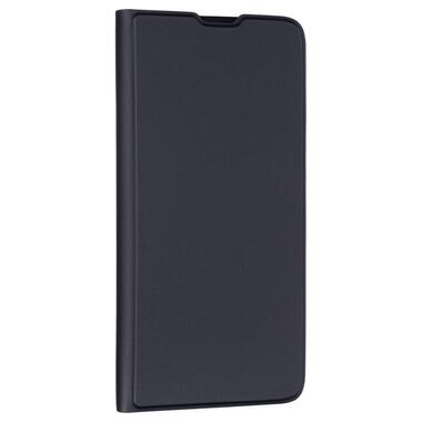 Чохол-книжка BeCover Exclusive New Style Xiaomi Redmi Note 14 Pro 4G Black (713325) фото №1
