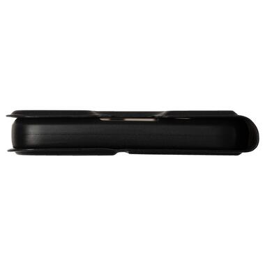 Чохол-книжка BeCover Exclusive New Style Xiaomi Redmi Note 14 Pro 4G Black (713325) фото №6