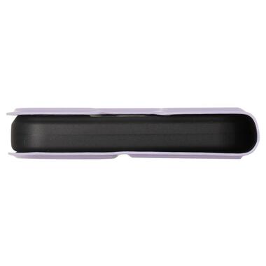 Чохол-книжка BeCover Exclusive New Style Xiaomi Redmi Note 14 Pro 4G Purple (713327) фото №6