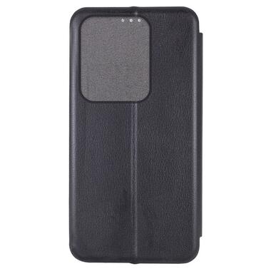 Чохол-книжка BeCover Exclusive Realme C61 Black (712552) фото №3