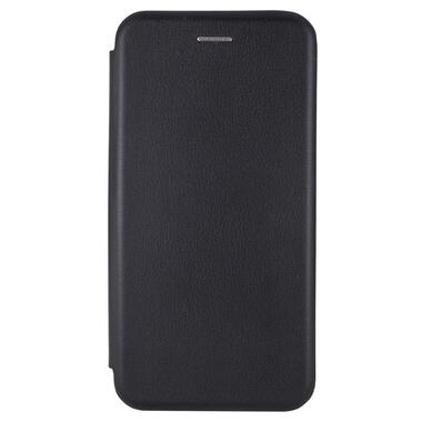 Чохол-книжка BeCover Exclusive Samsung Galaxy A36 SM-A366 Black (713027) фото №1