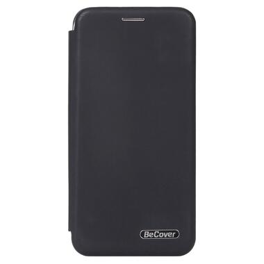 Чохол-книжка BeCover Exclusive Samsung Galaxy M15 5G SM-M156 Black (711049) фото №1