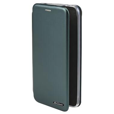 Чохол-книжка BeCover Exclusive Samsung Galaxy M15 5G SM-M156 Dark Green (711051) фото №1