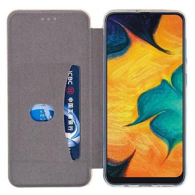 Чохол-книжка BeCover Exclusive Samsung Galaxy M15 5G SM-M156 Dark Green (711051) фото №5
