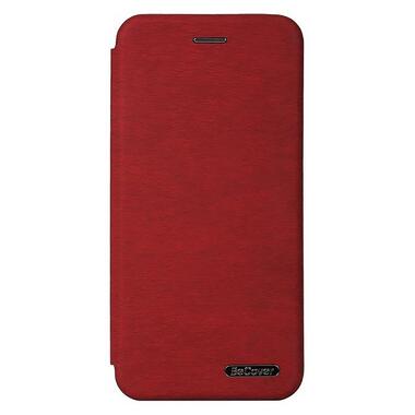 Чохол-книжка BeCover Exclusive Samsung Galaxy M35 5G SM-M356 Red (711539) фото №2