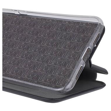 Чохол-книжка BeCover Exclusive Samsung Galaxy S24 SM-S921 Black (711038) фото №4