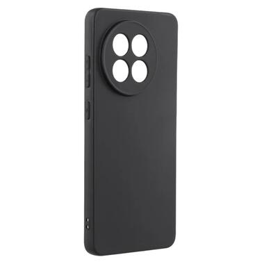 Силиконовый чехол BeCover OnePlus Ace 5 5G Black (713139) фото №3