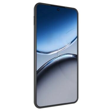 Силиконовый чехол BeCover OnePlus Nord 4 5G Black (713140) фото №2