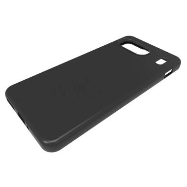 Силиконовый чехол BeCover OnePlus Nord 4 5G Black (713140) фото №5