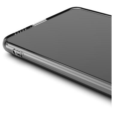 Силиконовый чехол BeCover Samsung Galaxy A56 SM-A566 Transparancy (712899) фото №4