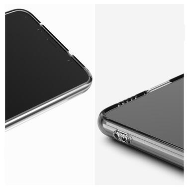 Силиконовый чехол BeCover Samsung Galaxy S25 Plus SM-S936 Transparancy (712907) фото №4