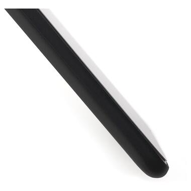 Силиконовый чехол BeCover Samsung Galaxy S25 SM-S931 Black (712900) фото №5