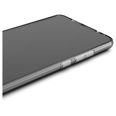 Силиконовый чехол BeCover Samsung Galaxy S25 SM-S931 Transparancy (712901) фото №3