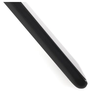 Силиконовый чехол BeCover Samsung Galaxy S25 Ultra SM-S938 Black (712902) фото №5