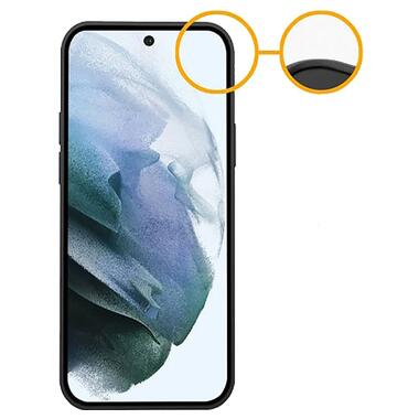 Панель Military BeCover Xiaomi Redmi Note 14 5G Dark Green (712868) фото №4