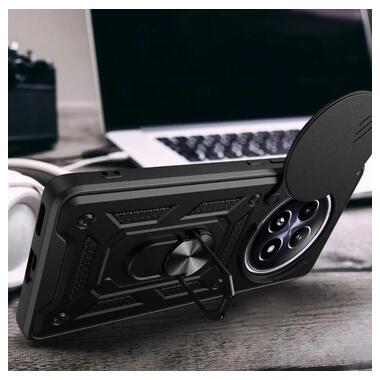Панель Military BeCover Realme 13 5G Black (713075) фото №4